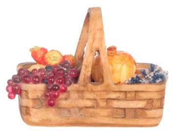 FCA4378 - Bread Basket