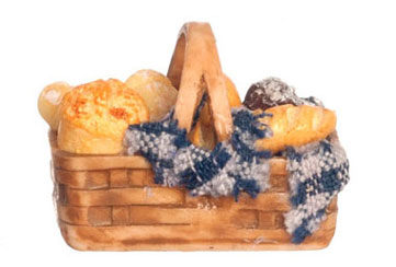 FCA4380 - Bread Basket
