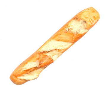 FCA4437 - French Bread, 6Pc, Large