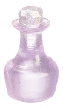FCA4602LV - Bottles, Lavender, 12pc