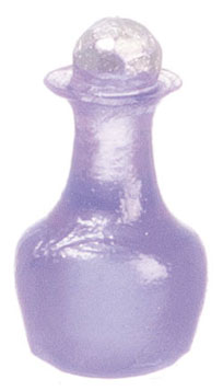 FCA4602PP - Bottles, Purple, 12pc