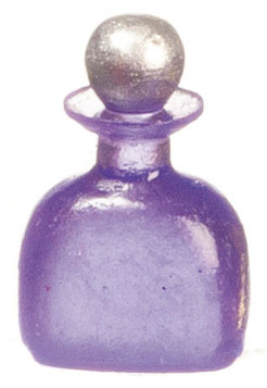 FCA4606PP - Bottles, Purple, 12pc