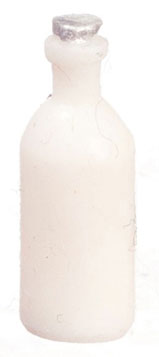 FCA4621WH - Bottles, White, 12pc