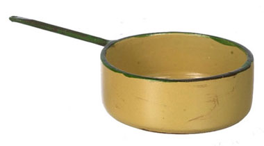 FCAN1360GD - Large Saucepan/Gold