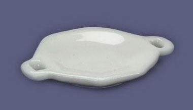 FCPD5051 - ..Hex Dish with Handle
