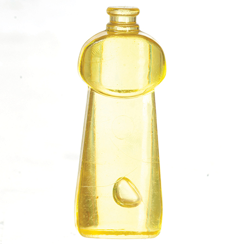 FR00212Y - Cleaner Bottle/Yellow/500