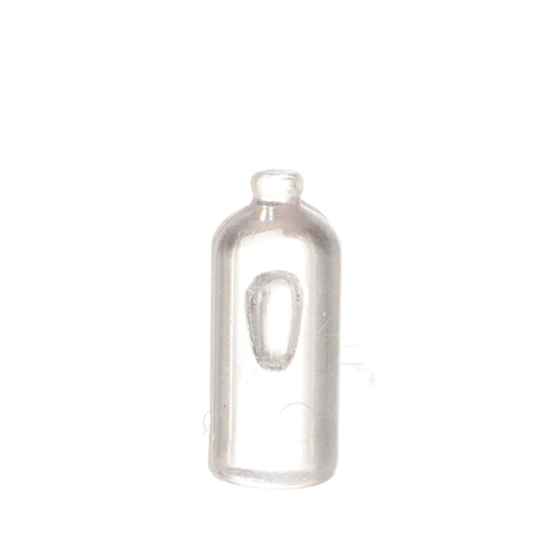 FR00228 - Sm.Vinegar Jar/Clear/500