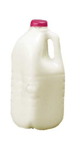 FR40011 - 1/2 Gallon Milk