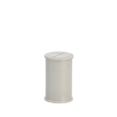 FR80212 - Plastic Can H/12