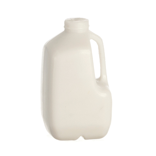 FR80228 - Gallon Jug/Milk/White/12