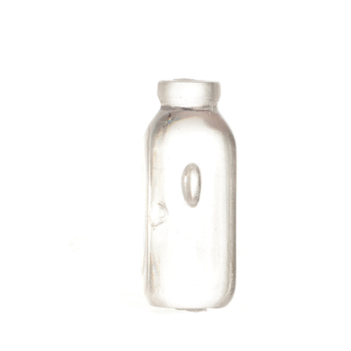 FR80244 - Quart Bottle/Clear/12