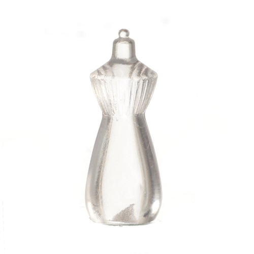 FR80248 - Dish Soap Bottle/Clear/12