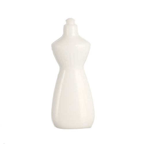 FR80252 - Dish Soap Bottle/White/12