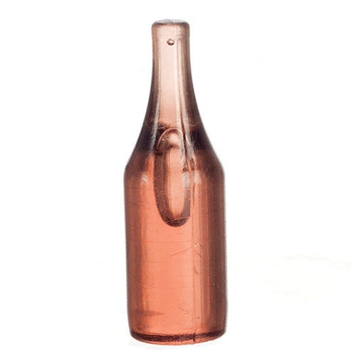 FR80274 - Quart Soda Bottle/Brwn/12