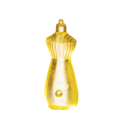 FR80285 - Cleaner Bottle/Yellow/12