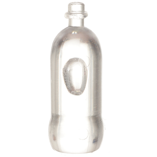 FR80322 - 2 Liter Bottle/Clear/12