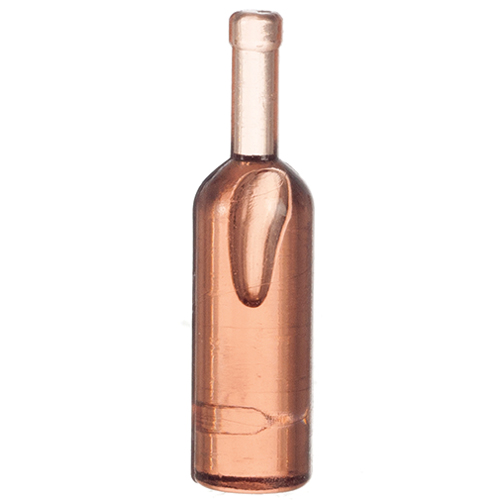 FR80332 - Liquor Bottle Mold/Brn/12