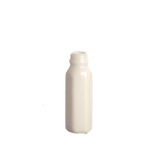 FR80374 - Baby Bottle without Nip/White/12