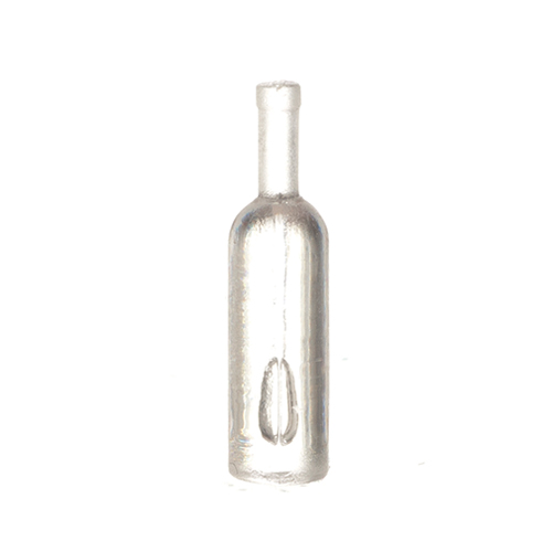 FR80376 - 3/4In Liquor Bottle/Cl/12