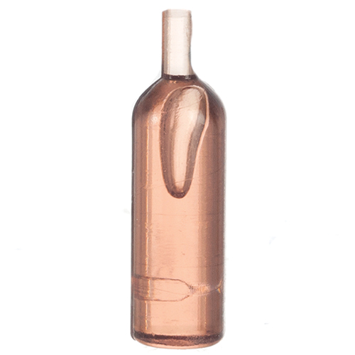 FR80394 - Liquor Bottle Mold/Brn/12
