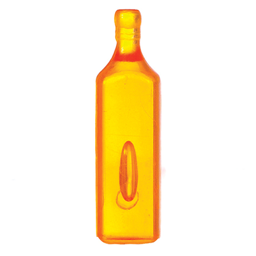 FR80395 - Licquor Bottle Mold/Or/12