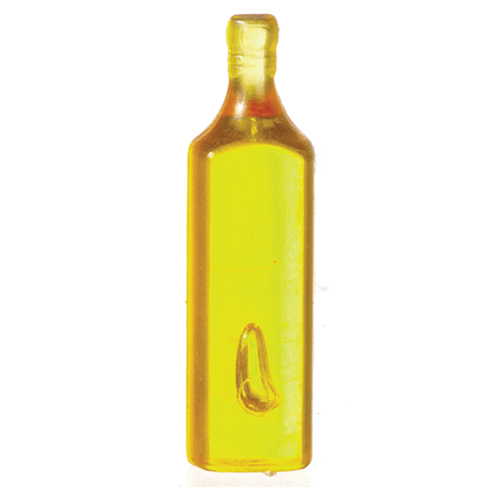 FR80396 - Liquor Bottle Mold/Yel/12
