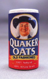 HR40093 - Quaker Oatmeal