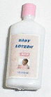 HR51014 - Baby Lotion