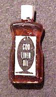 HR52008 - Cod Liver Oil