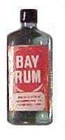 HR52046 - Bay Rum