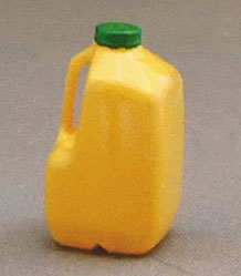HR53922 - Tropicana Orange Juice, Gallon