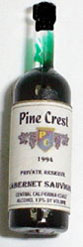 HR53934 - Pine Crest Cabernet Sauvianon