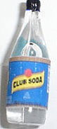 HR53957 - Club Soda - 1 Liter