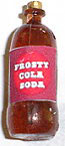 HR53987 - Cola Soda - 2 Liter