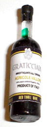 HR53993 - Gaticciaia Italian Red Table Wine