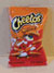 HR54100 - Lay&#39;s Cheetos Crunchy