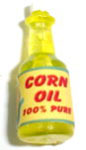 HR54205 - Wesson Corn Oil-1 Gal
