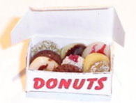 HR54217 - Donut Box-Filled