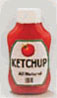 HR54231 - Ketchup Squeeze Bottle