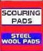 HR55065 - Scouring Pads
