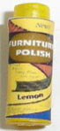 HR55078 - Furniture Polish - Spray Can