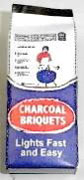 HR56038 - Charcoal Briquettes - Bag