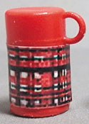 HR57001R - Thermos-Red