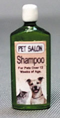 HR57011 - Pet Shampoo