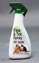 HR57012 - Flea &amp; Tick Spray