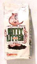 HR57035 - Kitty Litter ( Bag)