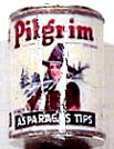 HR57121 - Pilgrim Asparagus Tips