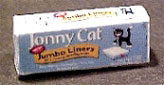 HR57181 - Jonny Cat Pan Liners
