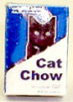 HR57182 - Cat Chow-Box