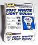 HR57193 - Light Bulb Package